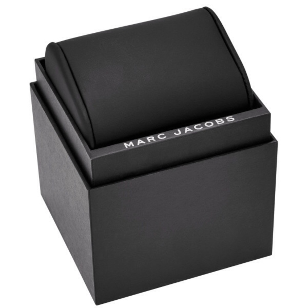 Marc Jacobs watch storage gift box